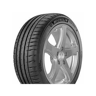 Michelin Pilot Sport 4 235/45 R18 FR 98Y