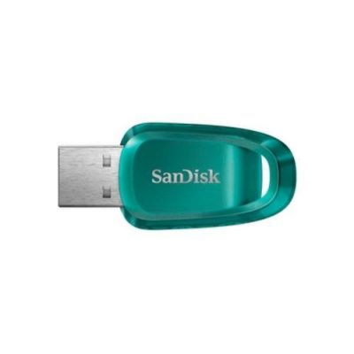 SANDISK Ultra Eco 128GB USB3.2 flash drive SDCZ96-128G-G46