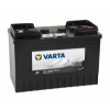 VARTA PROMOTIVE BLACK 12V 125Ah 720A, 625 012 072, J1