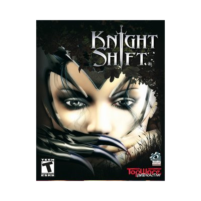 ESD GAMES ESD KnightShift 6072