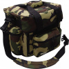 Zomo Numark DJ-Bag LPX-2 Camouflage + 3 roky záruka v ceně