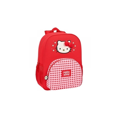 Dětský batoh Hello Kitty Spring (42 cm)