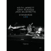 Jarrett, Peacock, DeJohnette - Standards I/II 2DVD