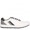 Slazenger Casual Mens Golf Shoes White 9.5