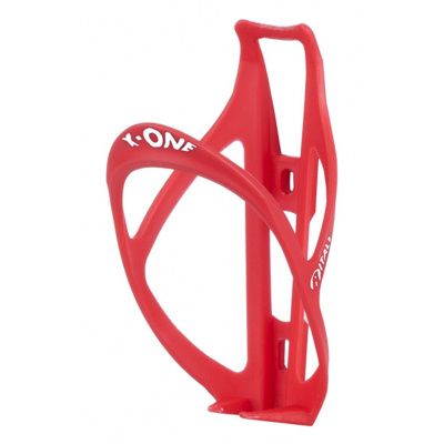 Košík ROTO X.One plast Barva: červená