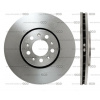 Brzdový kotouč 288mm BREMBO - 120430212-B - Octavia 1.9 TDI 96kW, 1.8 20V, 2.0