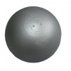 Koule atletická TRAINING 6 kg dovažovaná SEDCO stříbrná 6