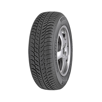 195/60 R15 88T ESKIMO S3+ TL M+S 3PMSF SAVA