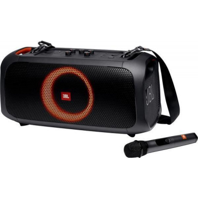 JBL PartyBox On-The-Go