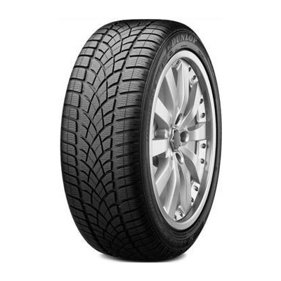 275/45R20 110V XL SP Winter Sport 3D N0 MFS DUNLOP