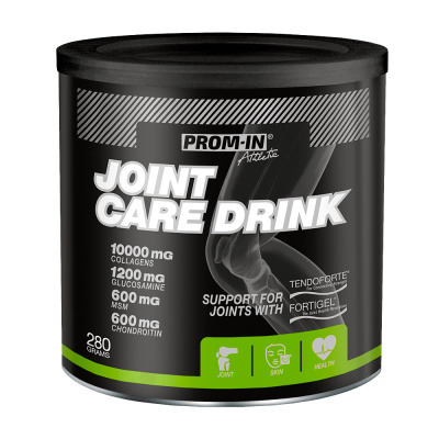 Prom-In Joint Care Drink komplexní kloubní výživa 280 g Příchuť: grep