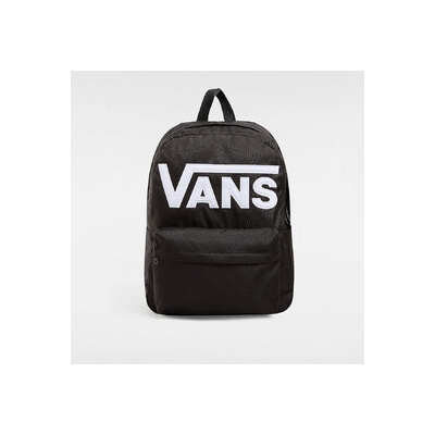 Vans Old Skool Drop V Backpack | VN000H4ZBLK1 | Černá | OS