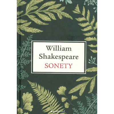 SONETY (William Shakespeare)