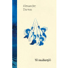 Tři mušketýři, 1. vydání - Alexandre Dumas