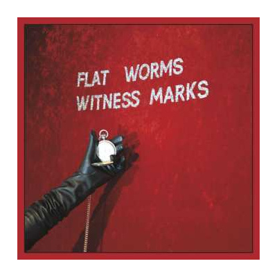 CD Flat Worms: Witness Marks