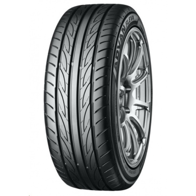 Yokohama ADVAN FLEVA V701 235/35 R19 91W