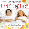 Líný rodič - Tom Hodgkinson - čte David Novotný