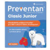 Preventan Clasic Junior tbl.90