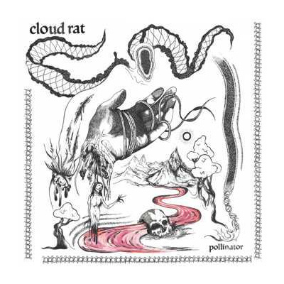 LP Cloud Rat: Pollinator LTD | CLR
