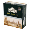 Ahmad Tea Earl Grey Tea 100 x 2 g