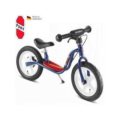 Odrážedlo s brzdou PUKY Learner Bike LR 1L BR