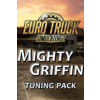 Euro Truck Simulator 2 - Mighty Griffin Tuning Pack