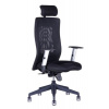 Office Pro Calypso Grand SP1 kancelářská židle černá