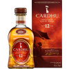 Cardhu Old Speyside 12y 40 % 0,7 l (kazeta)