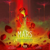 TLAMA Games On Mars - Alien Invasion (CZ/EN)