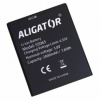Baterie ALIGATOR S5065 Duo, Li-Ion 2000mAh, originální 8595181185841