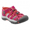 Keen Newport H2 K very berry fusion coral