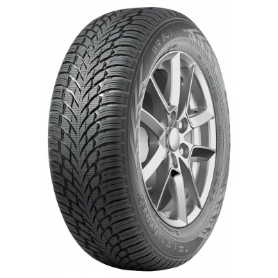 NOKIAN WR SUV 4 265/55 R19 V 109