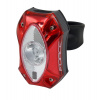 FORCE Red Cree led 60lm, usb