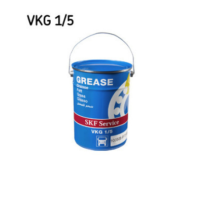 SKF mazací tuk VKG 1/5 - SKF VKG 1 5 kg