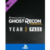 Tom Clancys Ghost Recon Wildlands Year 2 Pass - Pro PS5