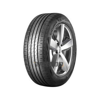 Continental EcoContact 6 ( 195/65 R15 91V EVc )