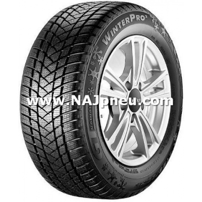 GT Radial WINTERPRO2 195/65 R15 91H #D,B,B(70dB)