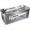 Autobaterie Varta ProMotive EFB, 12V, 190Ah, 1050A, 690 500 105 (Startovací akumulátor s kapalným elektrolytem )