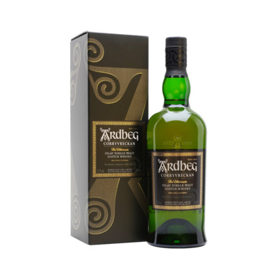 Ardbeg Corryvreckan 57,1% 0,7l (karton)