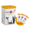 Bioline Products s.r.o. Entero Zoo - detoxikační gel 15x10g