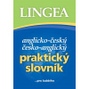 Anglicko-český, česko-anglický praktický slovník ...pro každého, 6. vydání - autorů kolektiv