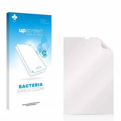 upscreen čirá Antibakteriální ochranná fólie pro Evga Tegra Note 7 (upscreen čirá Antibakteriální ochranná fólie pro Evga Tegra Note 7)