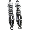 Zadní tlumiče Progressive Suspension pro YAMAHA VMX-12 1200 Vmax 1985-2007