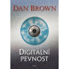 Digitální pevnost - Dan Brown