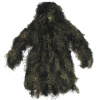 Kabát maskovací MFH Ghillie hejkal 07733T - woodland