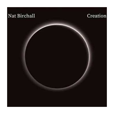 CD Nat Birchall: Creation