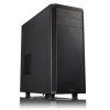 Fractal Design Core 2300, FD-CA-CORE-2300-BL