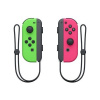 Gamepad Nintendo Joy-Con Pair Neon Green/Neon Pink