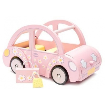 Auto pro panenky Le Toy Van Auto Sophie (5060023410410)