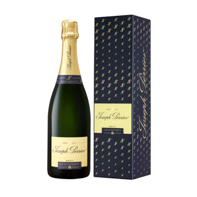 Joseph Perrier Cuvée Royal Brut 0,75 l 12 %